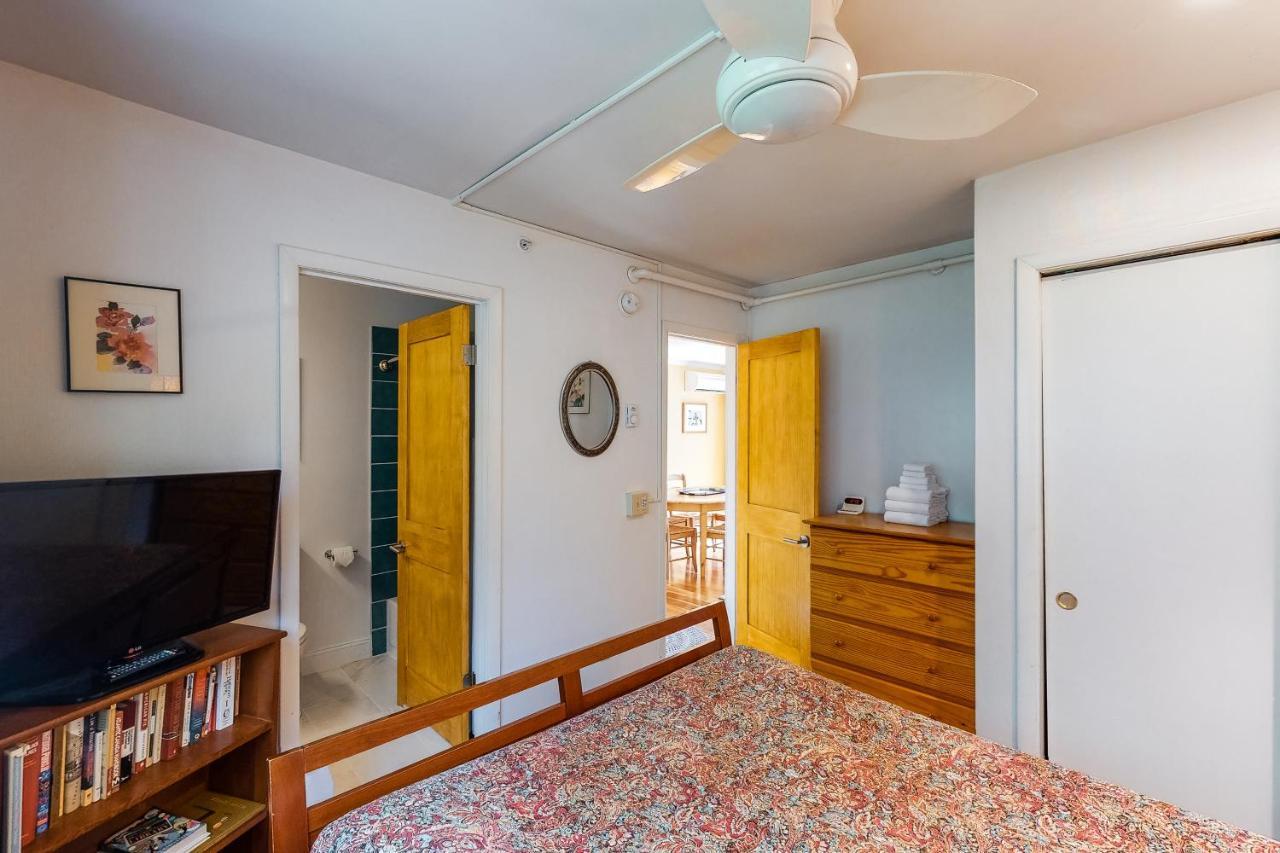 Mountainside Resort F401 Stowe Luaran gambar