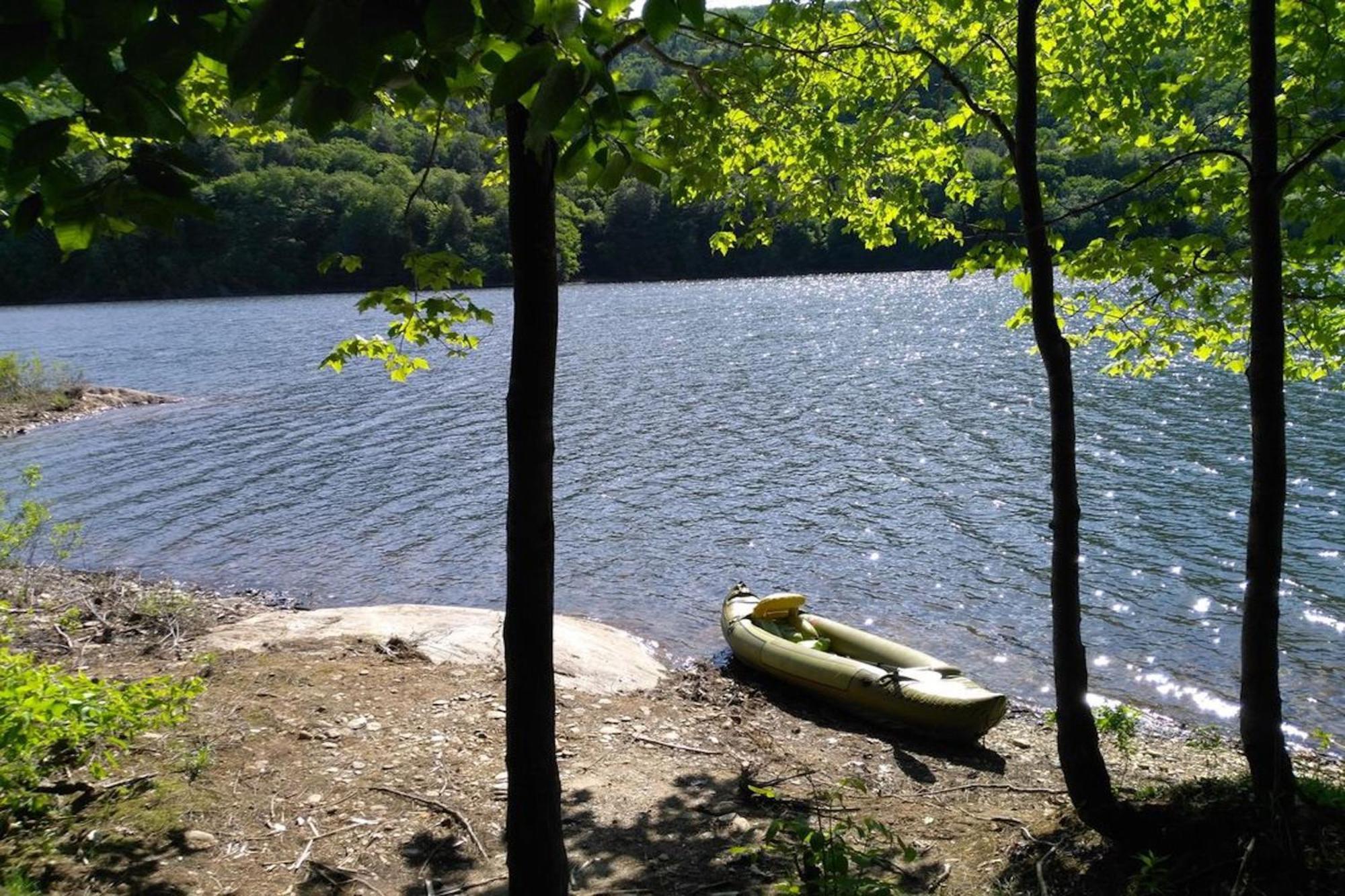 Mountainside Resort F401 Stowe Luaran gambar
