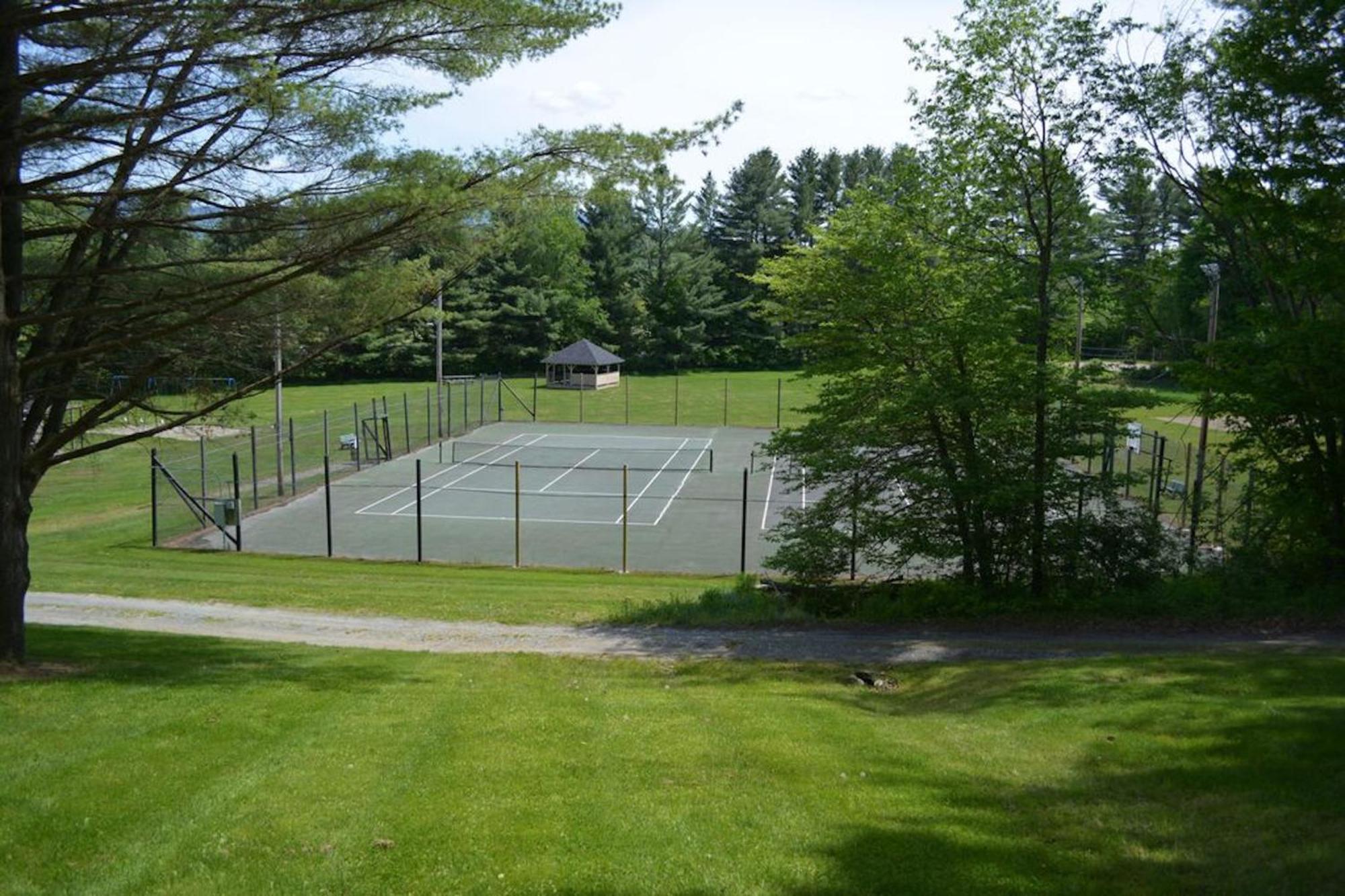 Mountainside Resort F401 Stowe Luaran gambar